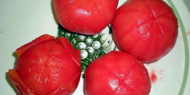 Рецепт гаспачо — диеты на супах