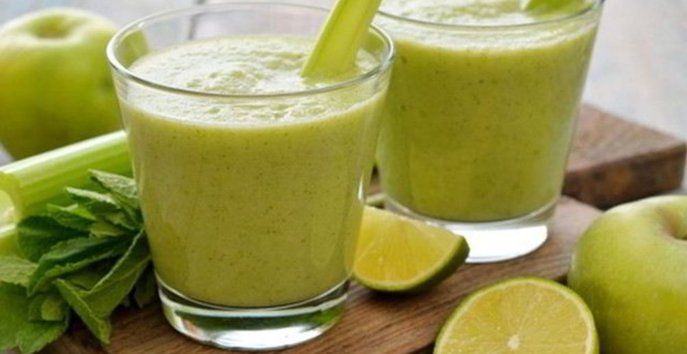 Рецепт гаспачо