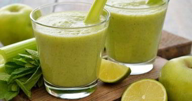 Рецепт Гаспачо с яблоком