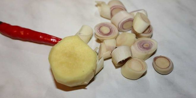 Рецепт гаспачо томатного