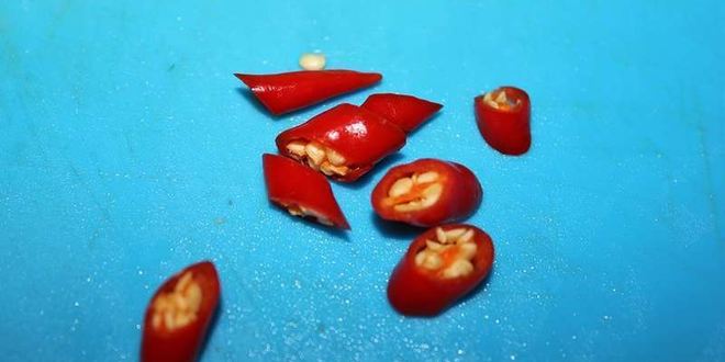 Рецепт гаспачо томатного