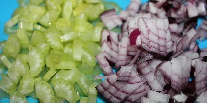 Рецепт гаспачо томатного