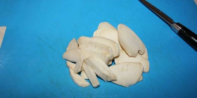 Рецепт гаспачо томатного