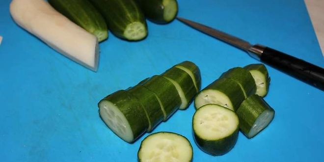 Рецепт гаспачо томатного