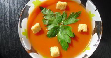 Рецепт Гаспачо