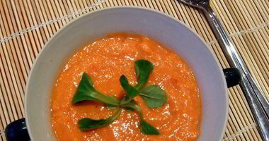 Рецепт Гаспачоле
