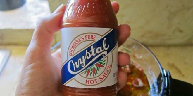 Рецепт испанского гаспачо