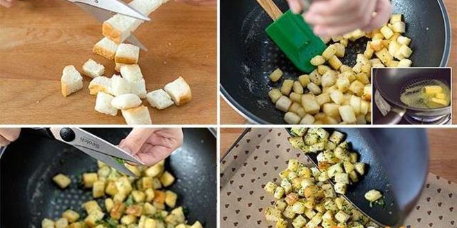 Рецепт испанского гаспачо