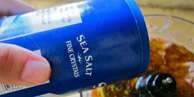 Рецепт испанского гаспачо