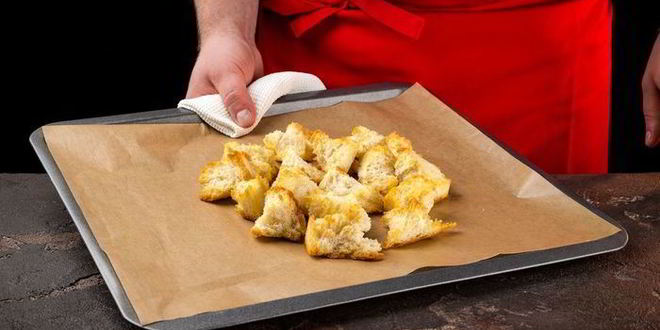 Рецепт летнего гаспачо