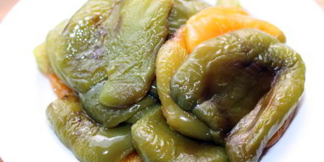 Рецепт зеленого гаспачо