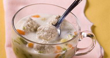 Рецепт Горохового супа Пучеро