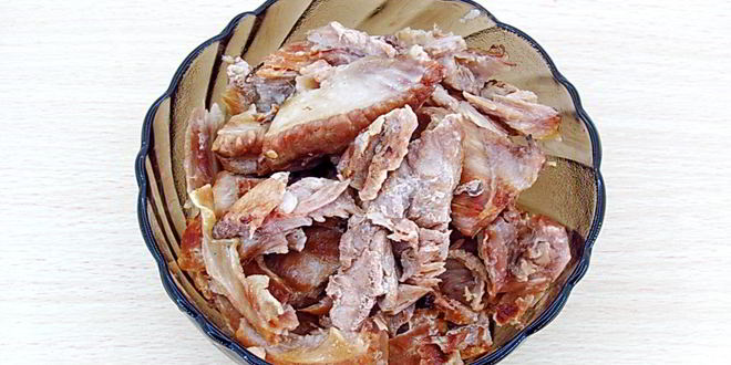 Рецепт горохового супа с грибами