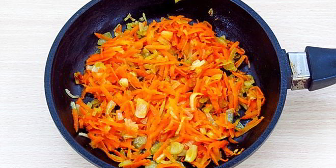 Рецепт горохового супа с грибами