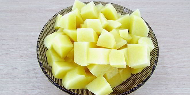 Рецепт горохового супа с грибами