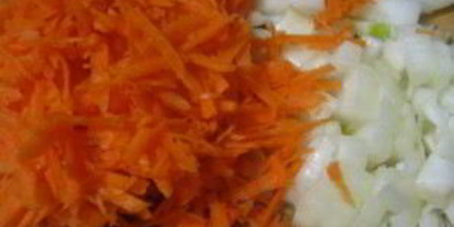 Рецепт горохового супа с ребрами