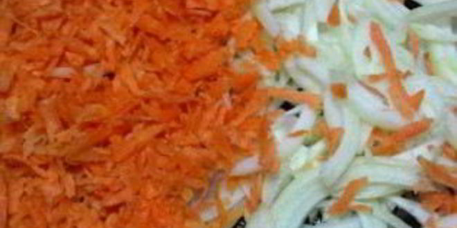 Рецепт горохового супа с рулькой