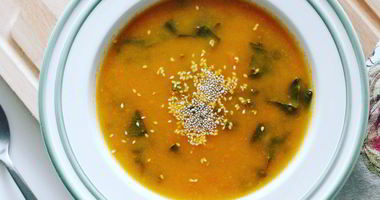 Рецепт Испанского горохового супа