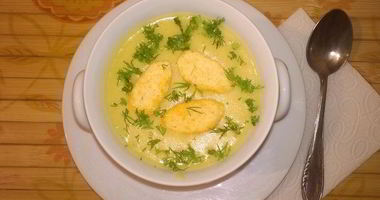 Рецепт Постного горохового супа в мультиварке