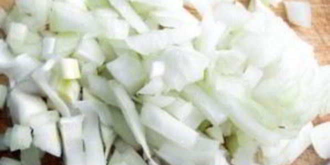 Рецепт постного горохового супа в мультиварке