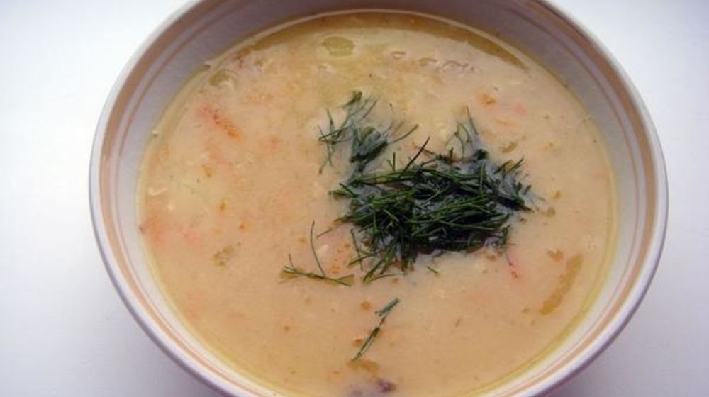Как приготовить суп гороховый с курицей