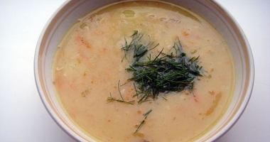 Рецепт Супа горохового с курицей