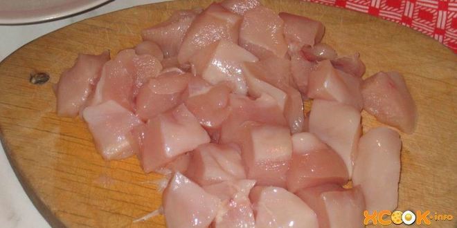 Рецепт гречневого супа в мультиварке