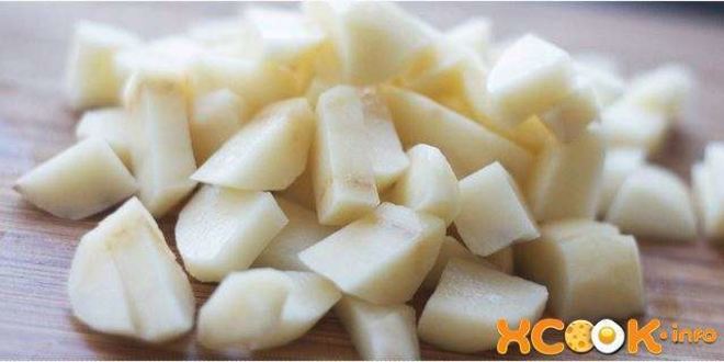 Рецепт гречневого супа в мультиварке