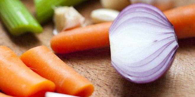 Рецепт итальянского супа