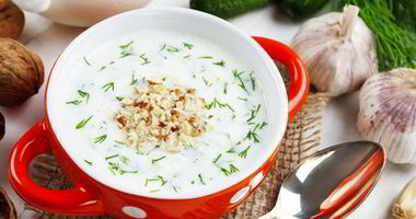 Рецепт Болгарского таратора