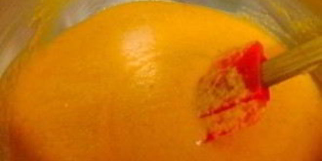 Рецепт испанского холодного супа сальморехо