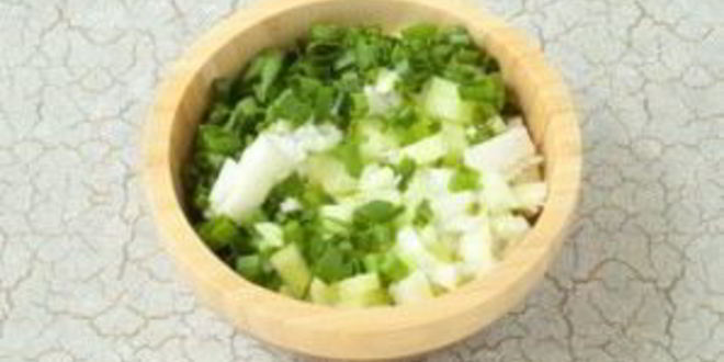 Рецепт холодника из свеклы