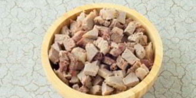 Рецепт холодника из свеклы