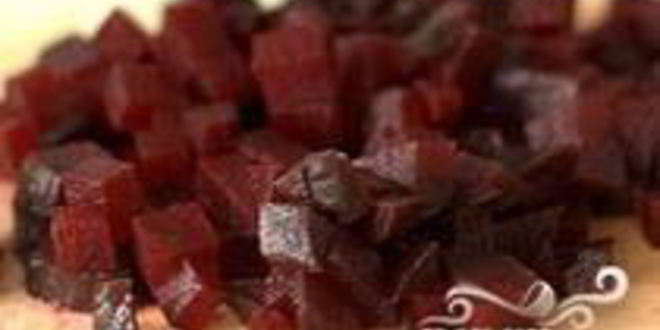 Рецепт холодника на кефире