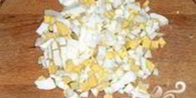 Рецепт холодника на кефире