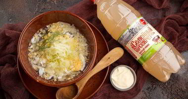 Рецепт Холодника тверского