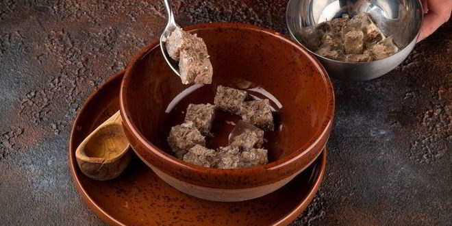 Рецепт холодника тверского