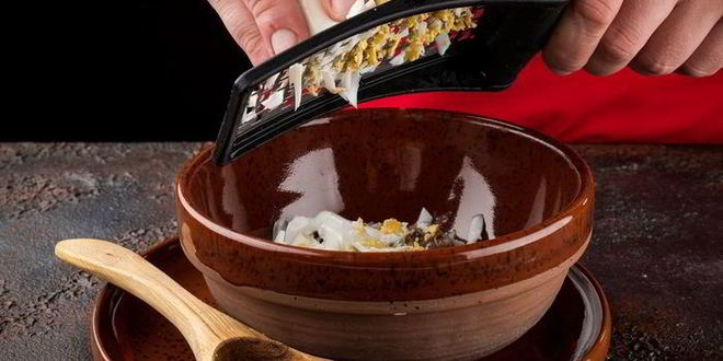 Рецепт холодника тверского