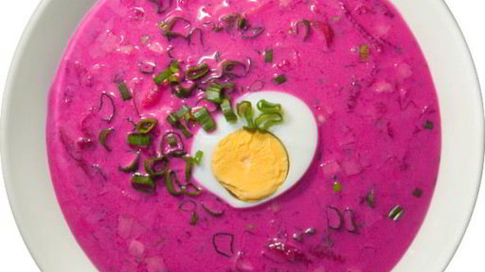 Как приготовить холодника