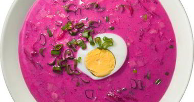 Рецепт Холодника