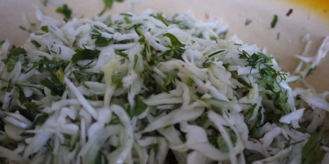 Рецепт супа кукси