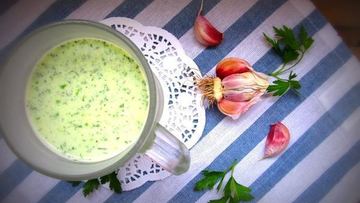 Рецепт Супа-Таратора питьевого