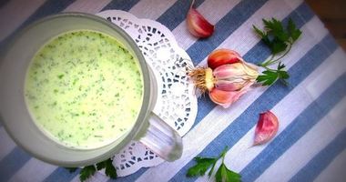 Рецепт Супа-Таратора питьевого