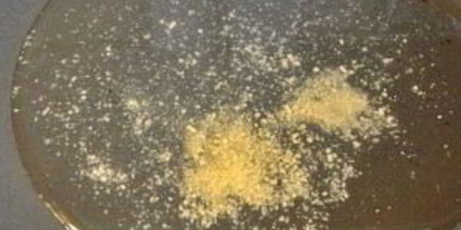 Рецепт кисла-сладкого суп