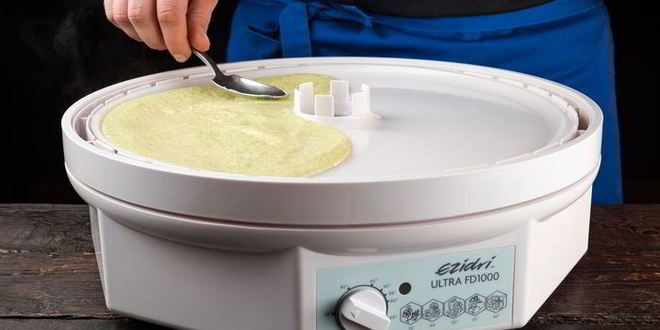 Рецепт крема-супа из брокколи с креветками