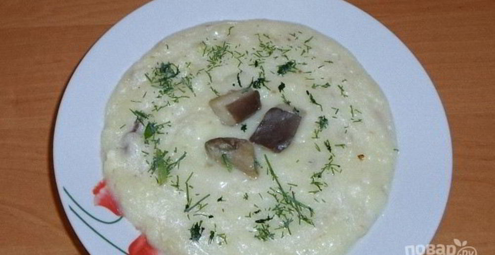 Рецепт суп с охотничьими колбасками