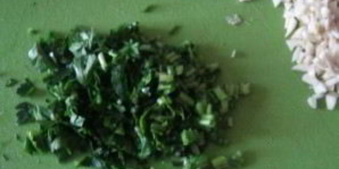 Рецепт лагмана из говядины по-узбекски