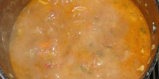 Рецепт лагмана из говядины