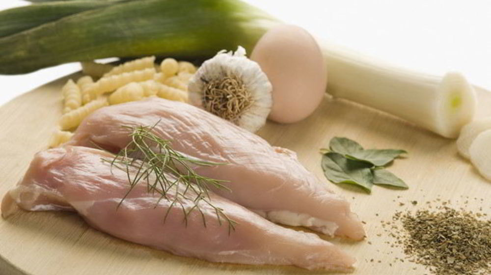 Как приготовить лагмана из курицы