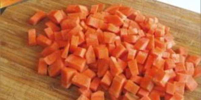 Рецепт лагмана из свинины